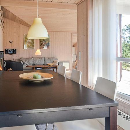 4 Bedroom Pet Friendly Home In Fjerritslev 外观 照片